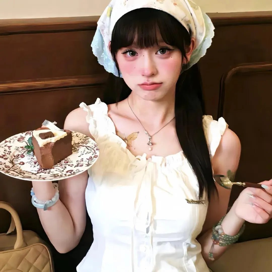 女奴