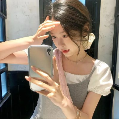 我家是个博物馆