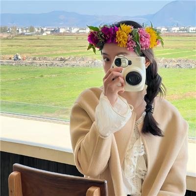 闪光少女电影版
